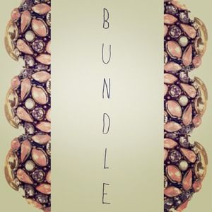 BUNDLE for @alaiaface