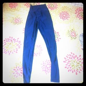 😃American apparel tights