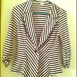 Blazer!