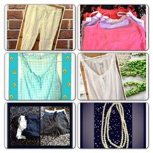 Bundle for ronniesaenz