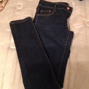 H&M skinny jeans