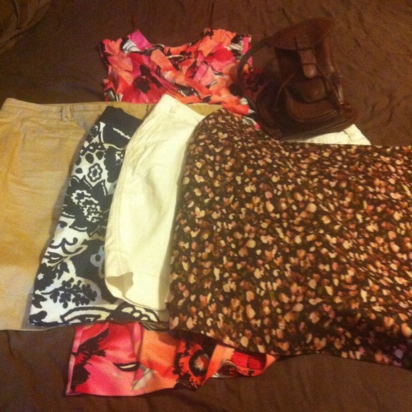 RESERVED BUNDLE!!!