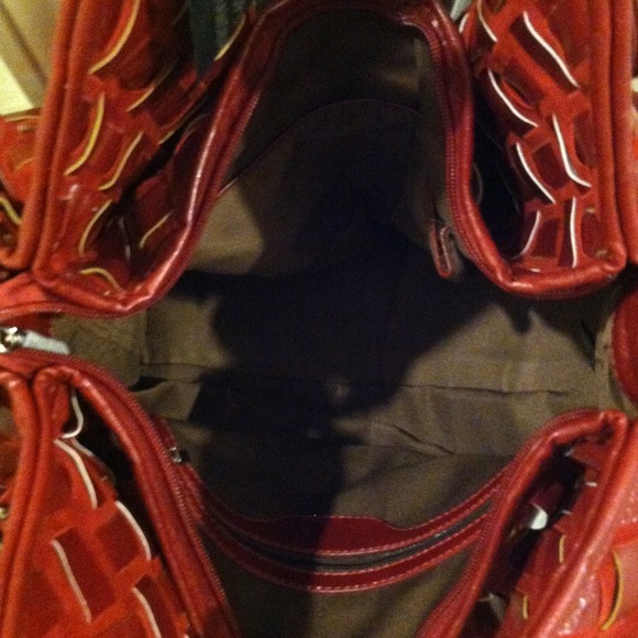 Large Handbag/Backpack - Picture 2 of 4