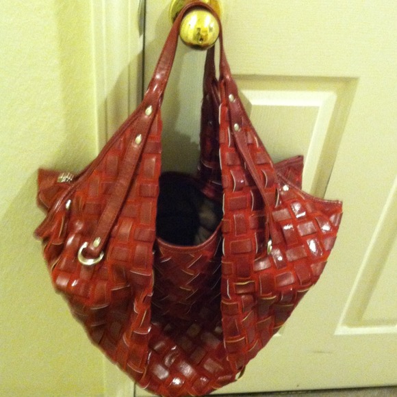 Large Handbag/Backpack - Picture 3 of 4