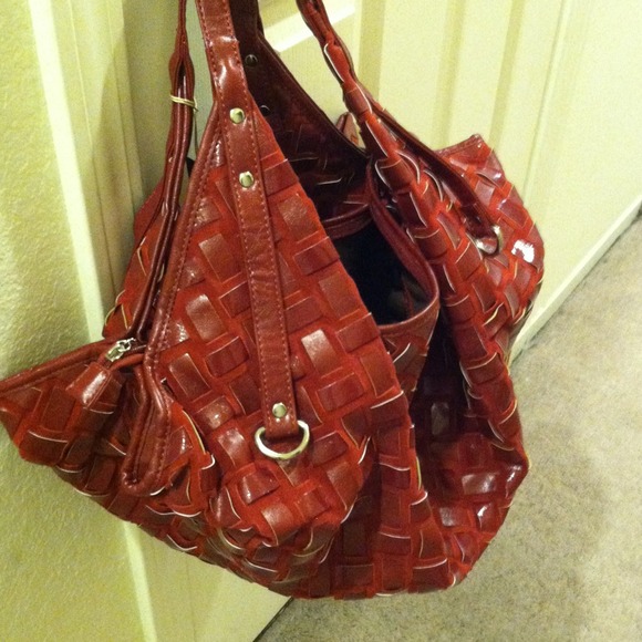 Large Handbag/Backpack - Picture 4 of 4