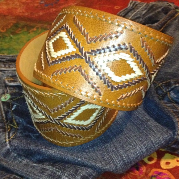 Chinese Laundry Accessories - Chinese Laundry-Belt