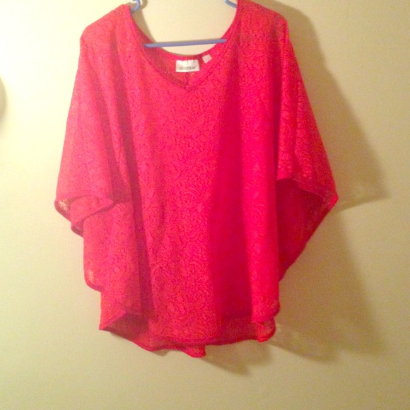 Traded:Super cute summer shirt