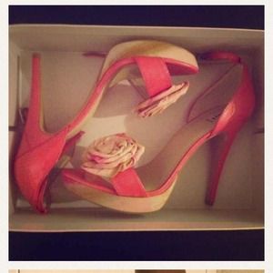 Beautiful spring shoes !