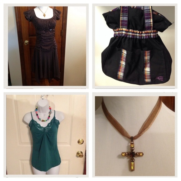 🚫SOLD💐BUNDLE🚫