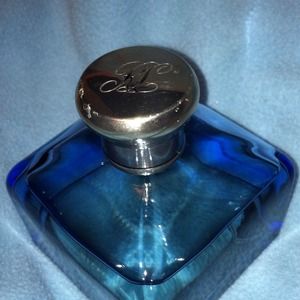 Ralph Lauren blue perfume