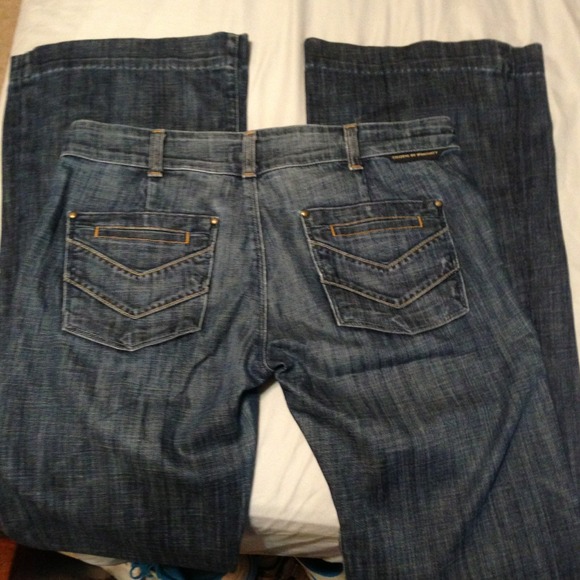 🚫Citizen trouser jeans very cute always stylish