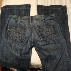 🚫Citizen trouser jeans very cute always stylish