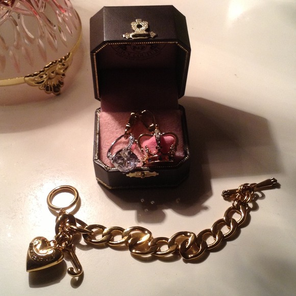 ❌SOLD❌Authentic Juicy Couture