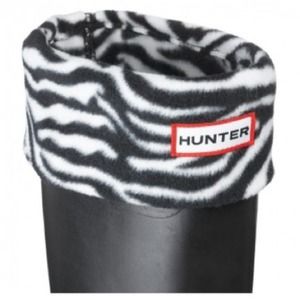 Hunter Welly Sock