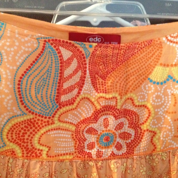*BUNDLED* Esprit de Corp size 34 longflowing skirt - Picture 1 of 4
