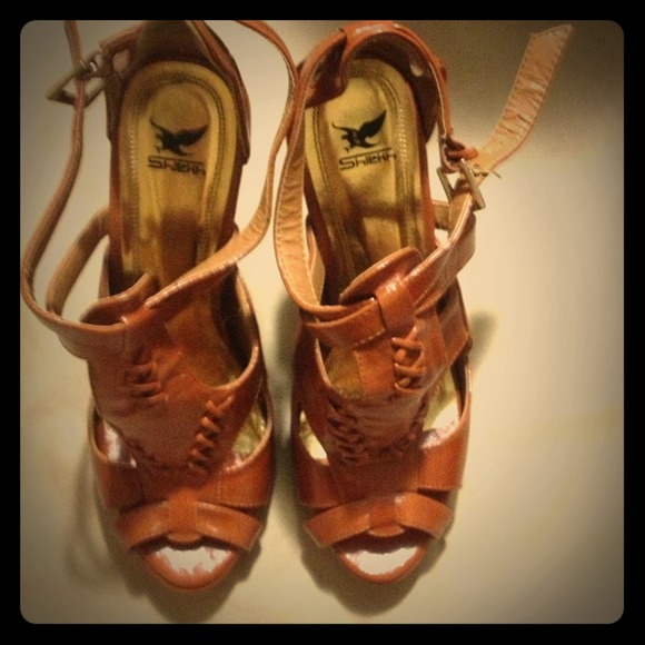 High Heels
