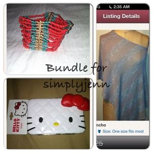 🎀Bundle for simplyjenn🎀