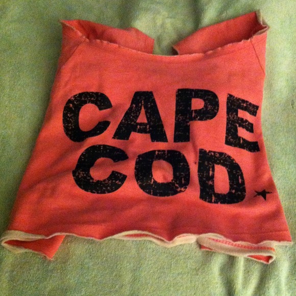 Crop top - Picture 2 of 4