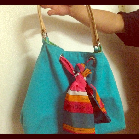 BCBG tote!
