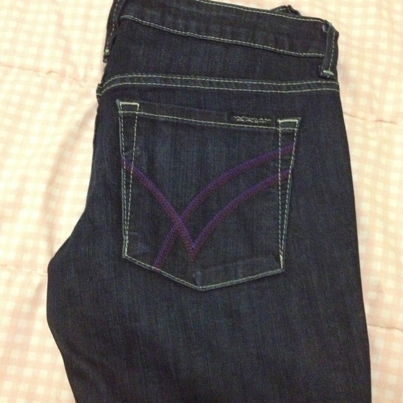 ❗REDUCED William Rast skinny jeans