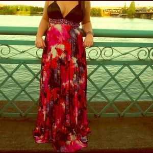 Prom dress!! :) size 8