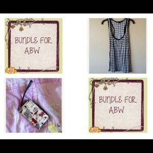 Bundle for abw
