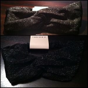 Turban Knot Headband