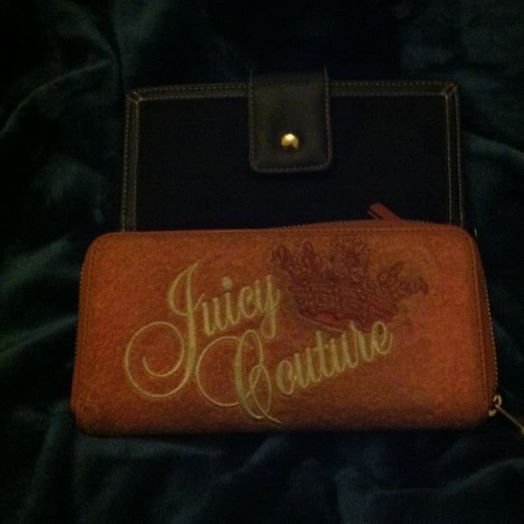 Super cute wallets