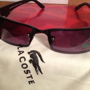 Lacoste Sunglasses