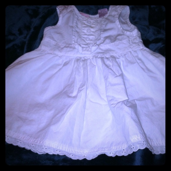Baby drees
