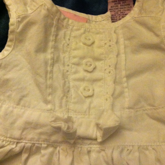 Baby drees - Picture 2 of 4