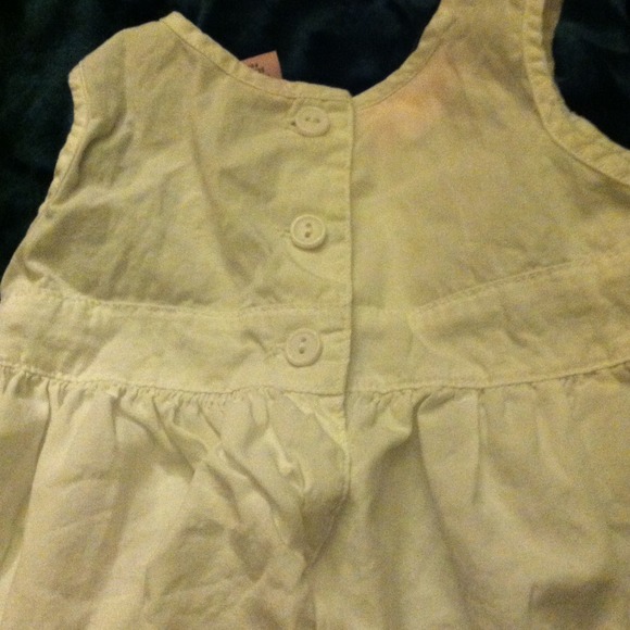 Baby drees - Picture 4 of 4