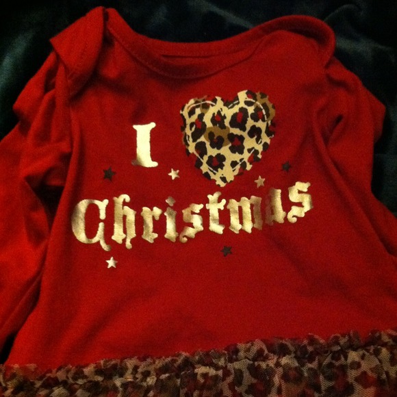 Dress - Picture 2 of 2