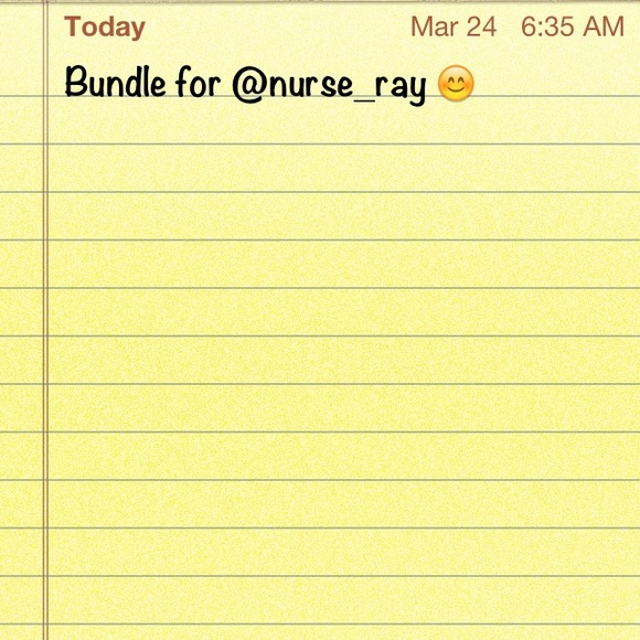 Bundle