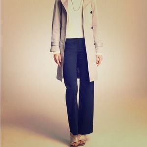 Marc by Marc Jacob cotton trouser