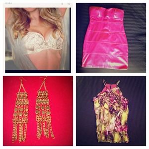 Bundle for silver101angel