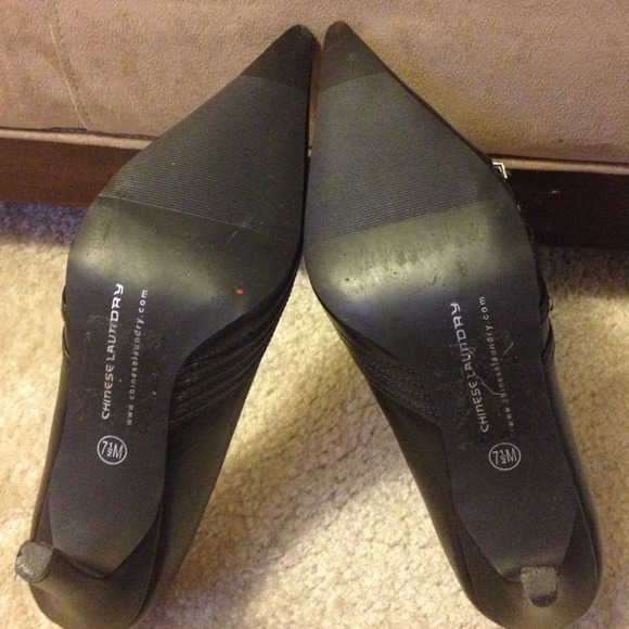 Chinese Laundry - Picture 4 of 4