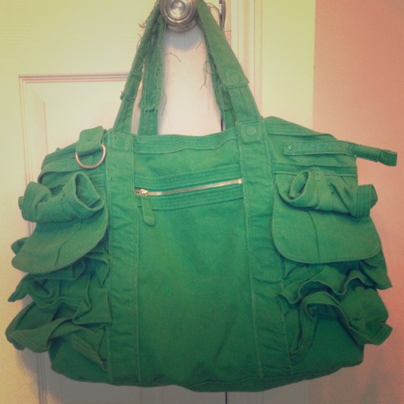 Juicy Couture Purse or Bag