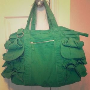 Juicy Couture Purse or Bag