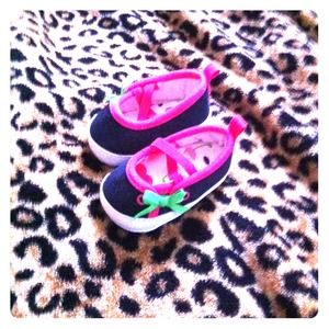 SOLD Baby girl shoes