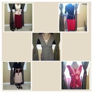 Bundle for @tammtamm73 ✨