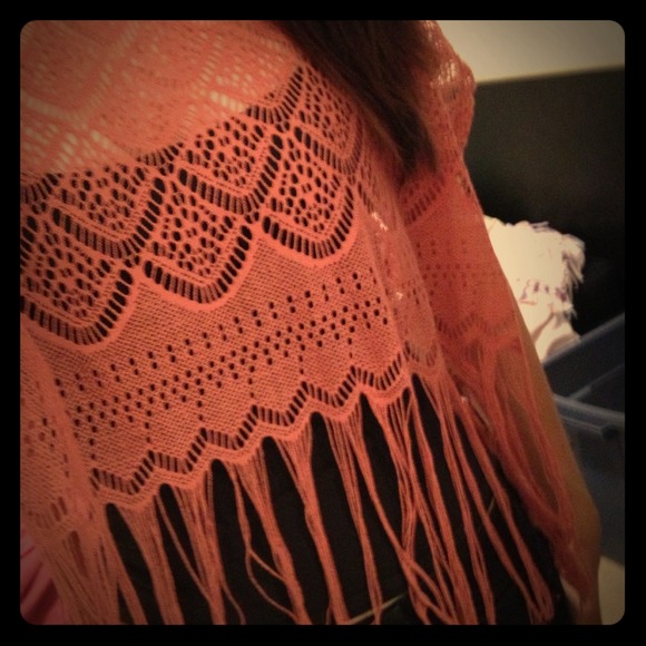 💥REDUCED💥 fringe shirt - Picture 1 of 2