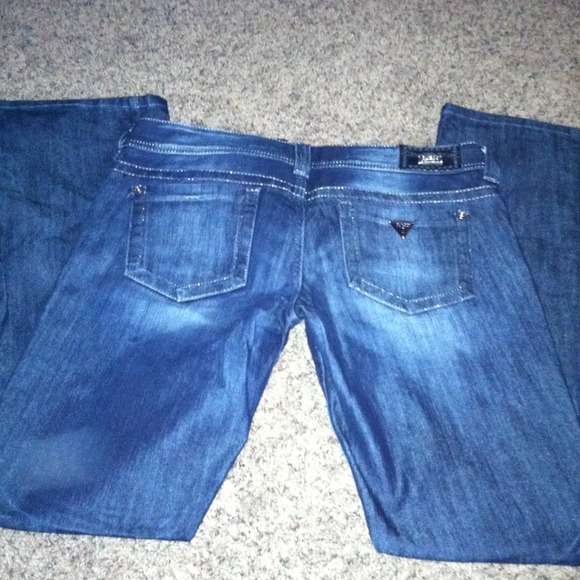 Guess Jeans🚫sold🚫