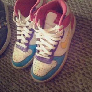 Nike Dunks