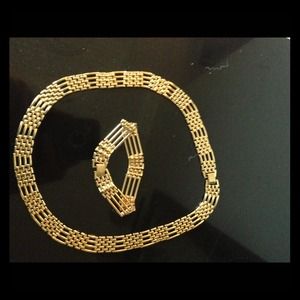 **Reserved** Bundle jewelry set