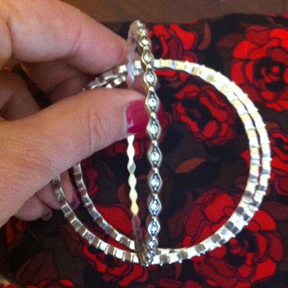 Brighton bangles - Bundled