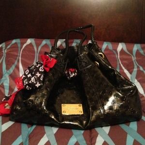 🔴RESERVED FOR @lchada🔴INSPIRED Louis Vuitton!