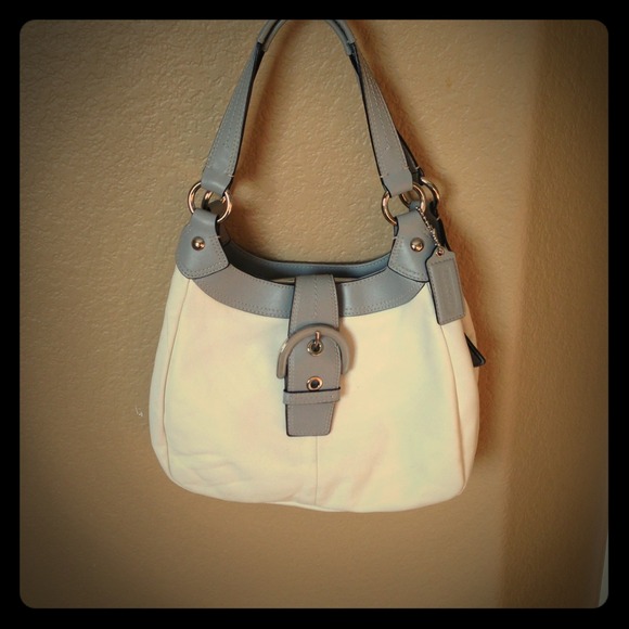 Coach Purse/bundled