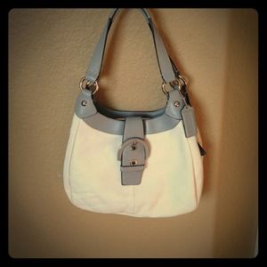 Coach Purse/bundled