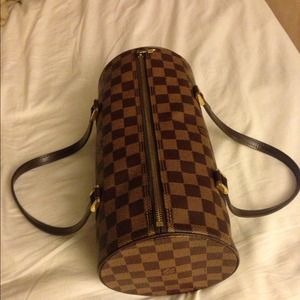 LV handbag